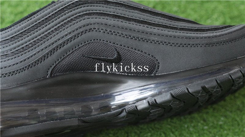 Nike Air Max 97 OG QS Black